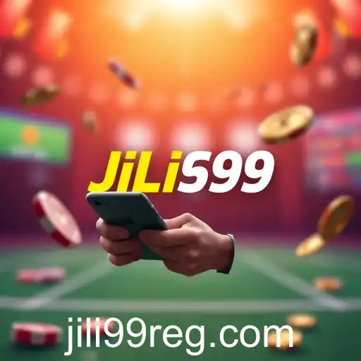 The Rise of Gambling Apps in the Digital Age