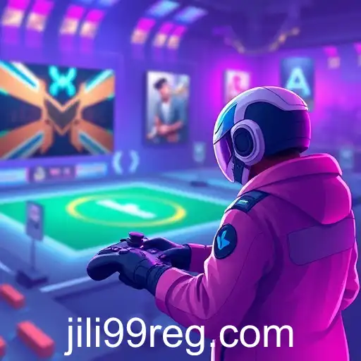 The Rise of Gaming Platforms in 2025