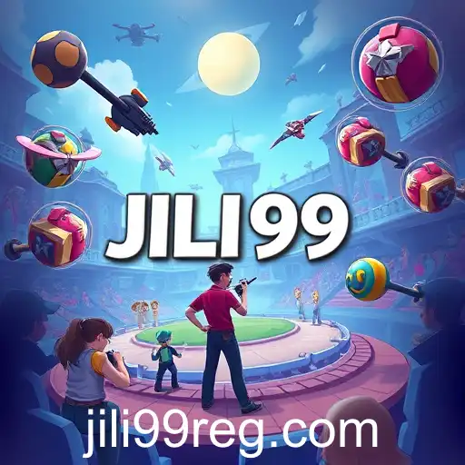 The Rise of Gaming Platforms Amidst Digital Evolution