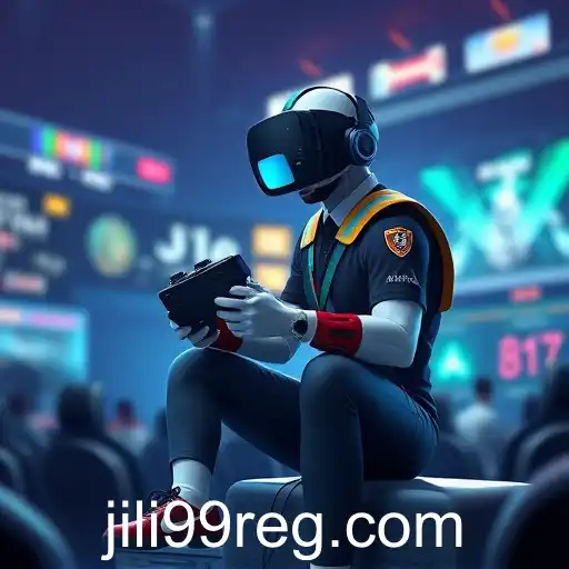 Emerging Trends in Online Gaming: The Rise of JILI99