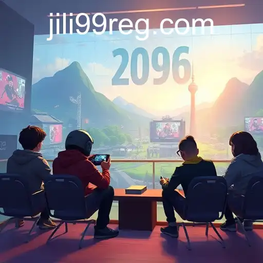 The Evolution of Gaming Platforms in 2026