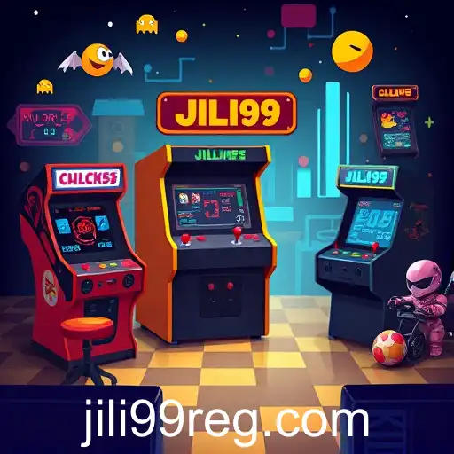 Gaming Industry Trends and JILI99