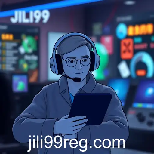 Gaming Platforms Eye New Horizons with JILI99