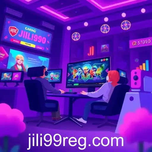 Growth and Challenges of Online Gaming Platforms