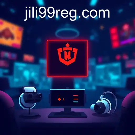 JILI99 App Revolutionizes Gaming Registration
