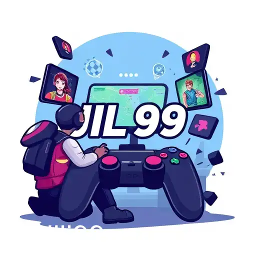 JILI99 and the Rise of Mobile Gaming in 2025