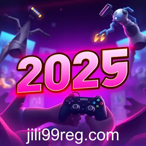 JILI99: Navigating the Online Gaming Boom