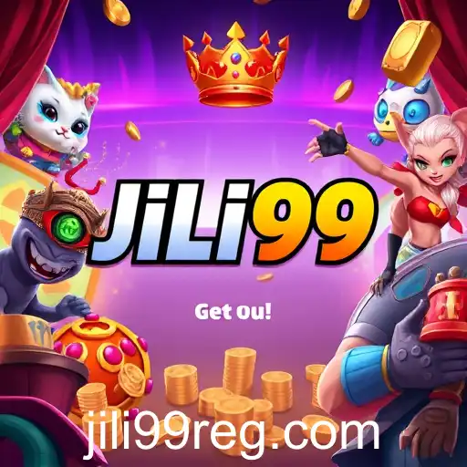 The Rise of JILI99 in Online Gaming
