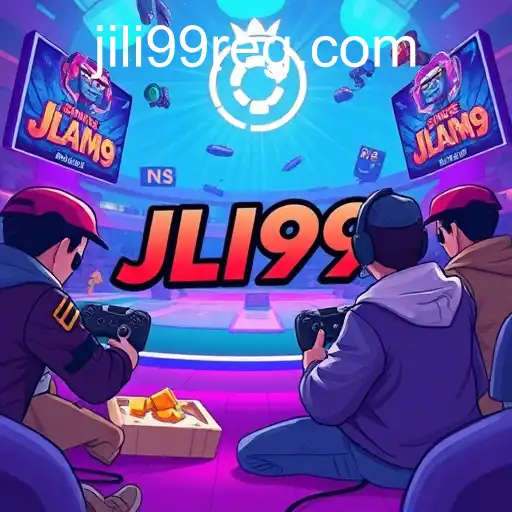 JILI99 App Reshapes Gaming Community
