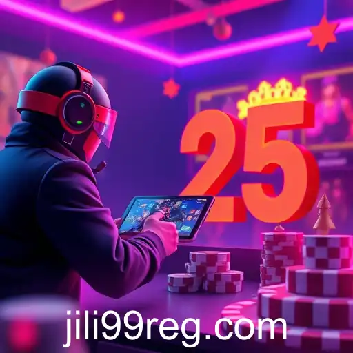 The Rise of JILI99 in Online Gaming