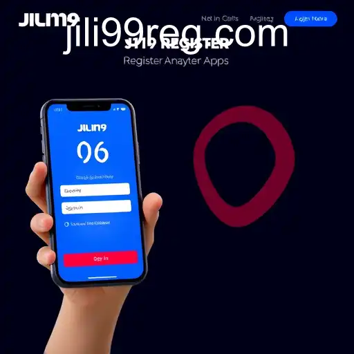 Exploring the JILI99 Register App: A New Era in Online Gaming Access