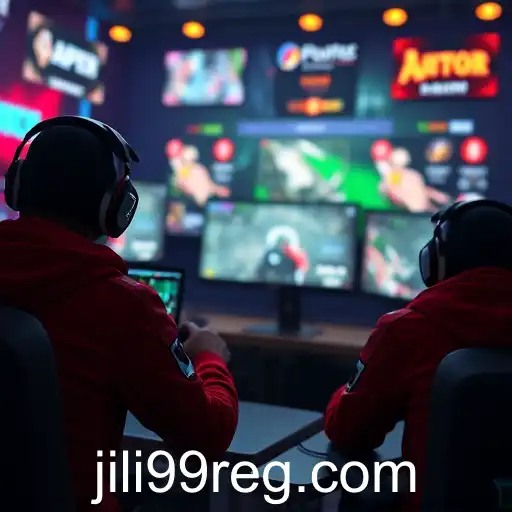 The Rise of Online Gaming in 2025