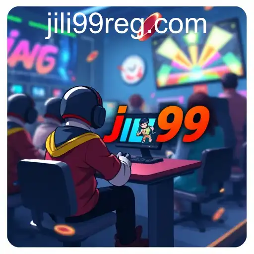 The Rise of JILI99: Gaming in a Digital Era