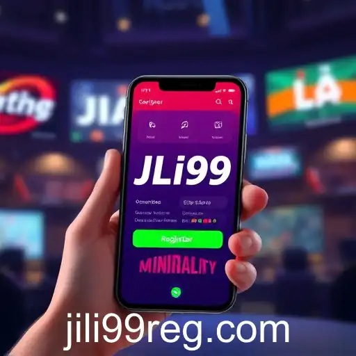 The Rise of Online Game Registrations