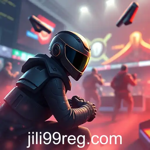 The Rise of Online Gaming Platforms in 2025