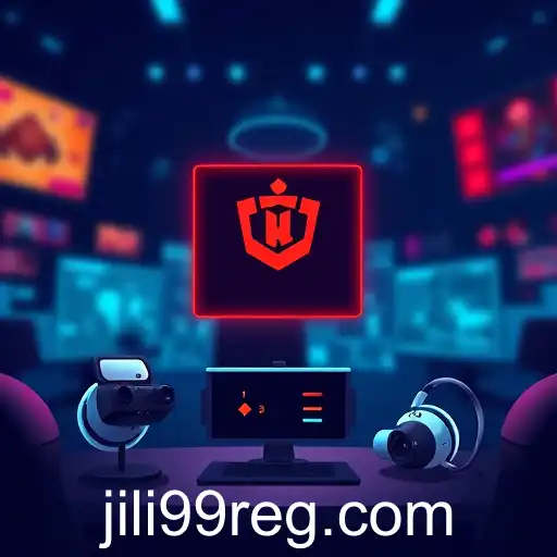 JILI99 App Revolutionizes Gaming Registration