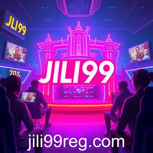 The Rise of JILI99 in the Gaming World