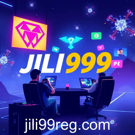 JILI99 Revolutionizes Online Gaming Experience