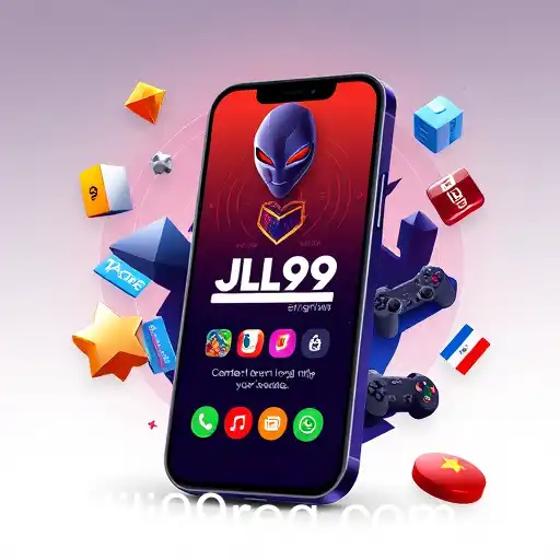 JILI99 Revolutionizes Online Gaming