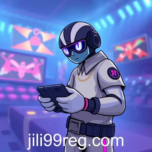 The Rise of JILI99 in the Gaming World