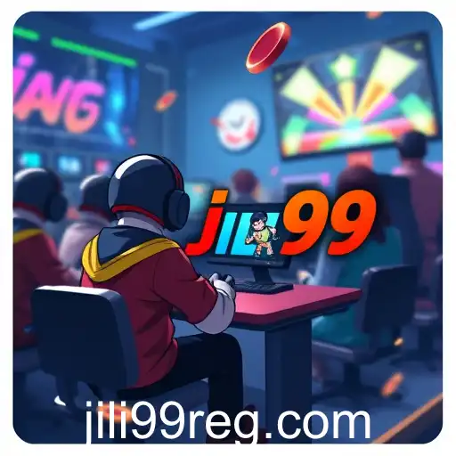 The Rise of JILI99: Gaming in a Digital Era