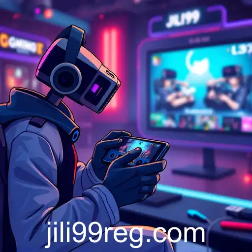 Rise of Online Gaming in 2025